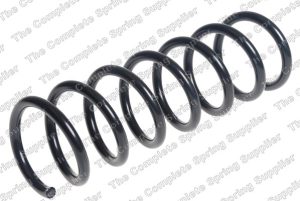 Arc spiral MAZDA 5 (CW) 2.0 (CWEFW) benzina 144 cai LESJOFORS 4255469