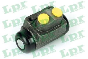 Cilindru receptor frana MAZDA 121 III (JASM, JBSM) 1.3 benzina 50 cai LPR 4258