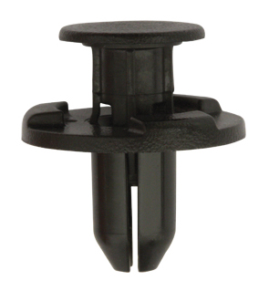 Clips acoperire decorativa si protectie MAZDA 2 (DE_, DH_) 1.5 MZR (DE5FS) benzina 102 cai RESTAGRAF 42649