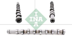 Ax cu came MAZDA 2 (DE_, DH_) 1.6 MZ-CD diesel 95 cai INA 428 0183 10