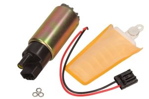 Pompa combustibil MAZDA 323 S V (BA) 1.5 16V (BA11) benzina 88 cai MAXGEAR 43-0161