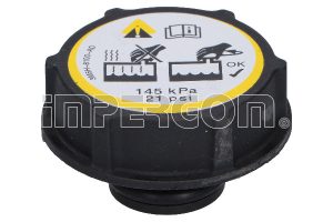 Buson vas expansiune MAZDA 3 (BL) 2.2 MZR CD (BL10) diesel 185 cai ORIGINAL IMPERIUM 43033