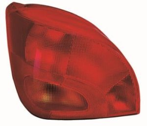 Lampa spate MAZDA 121 III (JASM, JBSM) 1.25 benzina 75 cai ABAKUS 431-1919L-LD-UE
