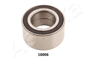 Set rulment roata MAZDA 2 (DE_, DH_) 1.5 MZR (DE5FS) benzina 102 cai ASHIKA 44-10006