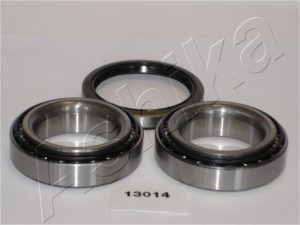 Set rulment roata MAZDA 121 II (DB) 1.3 16V (DB3PA) benzina 53 cai ASHIKA 44-13014
