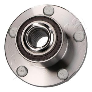 Butuc roata MAZDA 3 (BK) 2.3 DiSi Turbo MPS (BK3P) benzina 250 cai ASHIKA 44-13025
