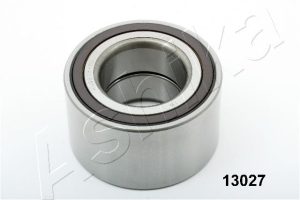 Set rulment roata MAZDA 3 limuzina (BK) 1.6 (BK12) benzina 105 cai ASHIKA 44-13027