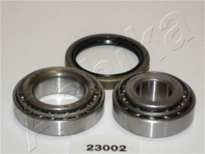 Set rulment roata MAZDA 626 II Hatchback (GC) 1.6 (GC1061) benzina 75 cai ASHIKA 44-23002