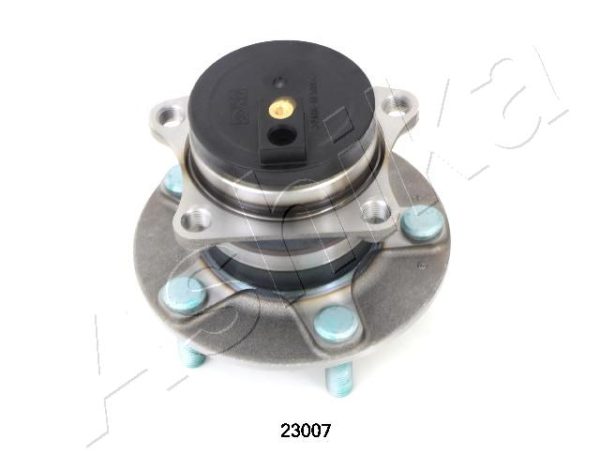 Butuc roata MAZDA 6 limuzina (GH) 2.5 MZR (GH5FS, GH5FP) benzina 170 cai ASHIKA 44-23007