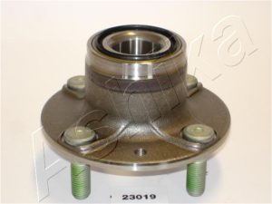 Butuc roata MAZDA 121 II (DB) 1.3 16V (DB3PA) benzina 53 cai ASHIKA 44-23019