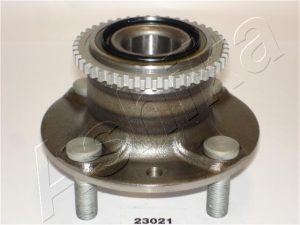 Butuc roata MAZDA 323 III Hatchback (BF) 1.6 GT (BF106) benzina 105 cai ASHIKA 44-23021