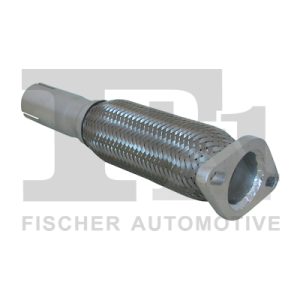 Teava flexibila esapament MAZDA 121 III (JASM, JBSM) 1.25 benzina 75 cai FA1 445-290