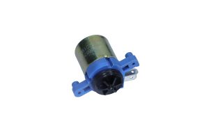 Pompa de apa spalare parbriz MAZDA 323 III Hatchback (BF) 1.5 (BF105) benzina 73 cai MAXGEAR 45-0057