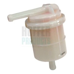Filtru combustibil MAZDA 1000 (FA3) 1.0 benzina 45 cai HOFFER 4501