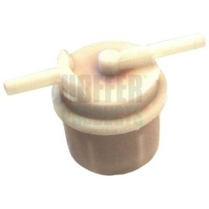 Filtru combustibil MAZDA 616 (SNA) 1.6 benzina 75 cai HOFFER 4504
