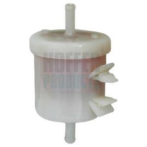 Filtru combustibil MAZDA 1000 (FA3) 1.0 benzina 45 cai HOFFER 4514