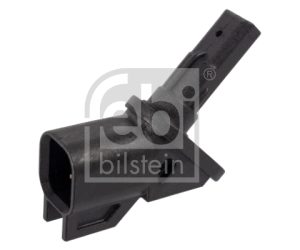 Senzor turatie roata MAZDA 3 (BK) 2.3 DiSi Turbo MPS (BK3P) benzina 250 cai FEBI BILSTEIN 45744