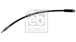 Furtun frana MAZDA 2 (DY) 1.2 (DY3W) benzina 75 cai FEBI BILSTEIN 45929