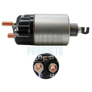 Solenoid electromotor MAZDA 616 (SNA) 1.6 benzina 75 cai HOFFER 46481