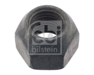 Piulita roata MAZDA 2 (DY) 1.2 (DY3W) benzina 75 cai FEBI BILSTEIN 46667