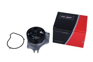 Pompa de apa MAZDA 2 (DE_, DH_) 1.3 (DE3FS) benzina 75 cai MAXGEAR 47-0287