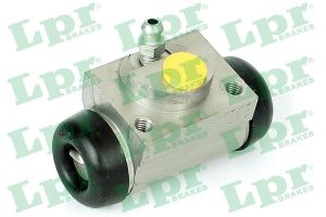 Cilindru receptor frana MAZDA 3 limuzina (BK) 2.0 (BKEP) benzina 150 cai LPR 4768