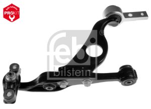 Brat suspensie roata MAZDA 6 Hatchback (GH) 2.2 MZR-CD (GH10) diesel 125 cai FEBI BILSTEIN 48128