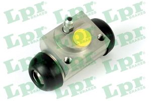 Cilindru receptor frana MAZDA 2 (DY) 1.2 (DY3W) benzina 75 cai LPR 4830