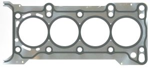 Garnitura chiulasa MAZDA 2 (DE_, DH_) 1.5 (DE5FS) benzina 103 cai ELRING 484.770