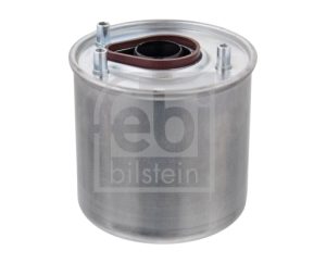 Filtru combustibil MAZDA 5 (CW) 1.6 CD diesel 116 cai FEBI BILSTEIN 48548