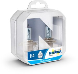Bec far faza lunga MAZDA 121 I (DA) 1.1 (DA101) benzina 57 cai NARVA 486772100