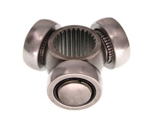 Tripoda cardan MAZDA 3 (BK) 2.3 DiSi Turbo MPS (BK3P) benzina 250 cai MAXGEAR 49-2021
