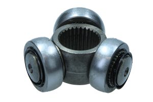 Tripoda cardan MAZDA 2 (DE_, DH_) 1.5 MZR (DE5FS) benzina 102 cai MAXGEAR 49-2026
