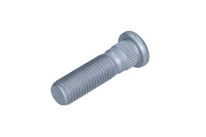 Bolt roata MAZDA 323 S V (BA) 1.5 16V (BA11) benzina 88 cai MAXGEAR 49-5091