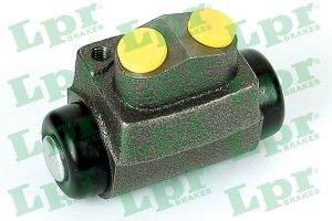 Cilindru receptor frana MAZDA 121 III (JASM, JBSM) 1.25 benzina 75 cai LPR 4920