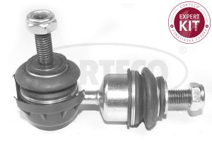Bieleta antiruliu MAZDA 3 (BK) 1.6 (BK14) benzina 105 cai CORTECO 49395299