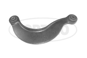 Brat suspensie roata MAZDA 3 (BK) 2.3 DiSi Turbo MPS (BK3P) benzina 250 cai CORTECO 49395353