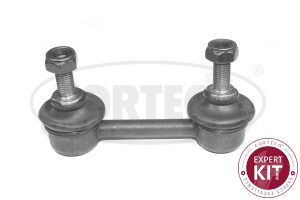 Bieleta antiruliu MAZDA 626 II Hatchback (GC) 1.6 (GC1061) benzina 75 cai CORTECO 49396104