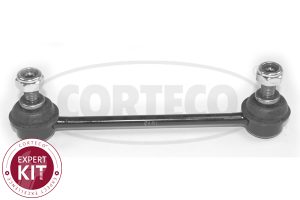 Bieleta antiruliu MAZDA 323 F VI hatchback (BJ) 1.5 16V (BJ5W) benzina 88 cai CORTECO 49396197