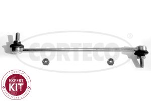 Bieleta antiruliu MAZDA 3 (BK) 1.6 (BK14) benzina 105 cai CORTECO 49396290