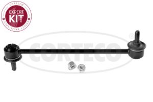 Bieleta antiruliu MAZDA 323 F V (BA) 1.5 16V (BA11) benzina 88 cai CORTECO 49396364
