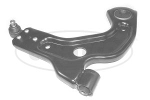 Brat suspensie roata MAZDA 121 III (JASM, JBSM) 1.25 benzina 75 cai CORTECO 49397252