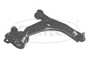 Brat suspensie roata MAZDA 3 limuzina (BK) 2.0 (BKEP) benzina 150 cai CORTECO 49398499