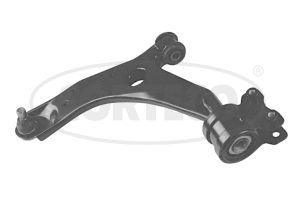 Brat suspensie roata MAZDA 5 (CR) 2.0 (CREW) benzina 146 cai CORTECO 49398510