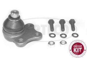 Pivot MAZDA 2 (DY) 1.2 (DY3W) benzina 75 cai CORTECO 49398867