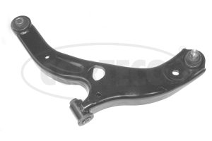 Brat suspensie roata MAZDA 323 S VI limuzina (BJ) 1.6 (BJ12) benzina 95 cai CORTECO 49398994