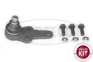 Pivot MAZDA 121 III (JASM, JBSM) 1.3 benzina 50 cai CORTECO 49399012