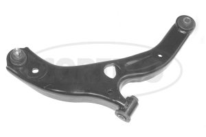 Brat suspensie roata MAZDA 323 S VI limuzina (BJ) 1.6 (BJ12) benzina 95 cai CORTECO 49399163