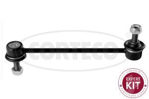 Bieleta antiruliu MAZDA 323 S VI limuzina (BJ) 1.6 (BJ12) benzina 95 cai CORTECO 49399521