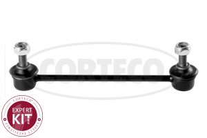 Bieleta antiruliu MAZDA 323 F VI hatchback (BJ) 1.5 16V (BJ5W) benzina 88 cai CORTECO 49399579